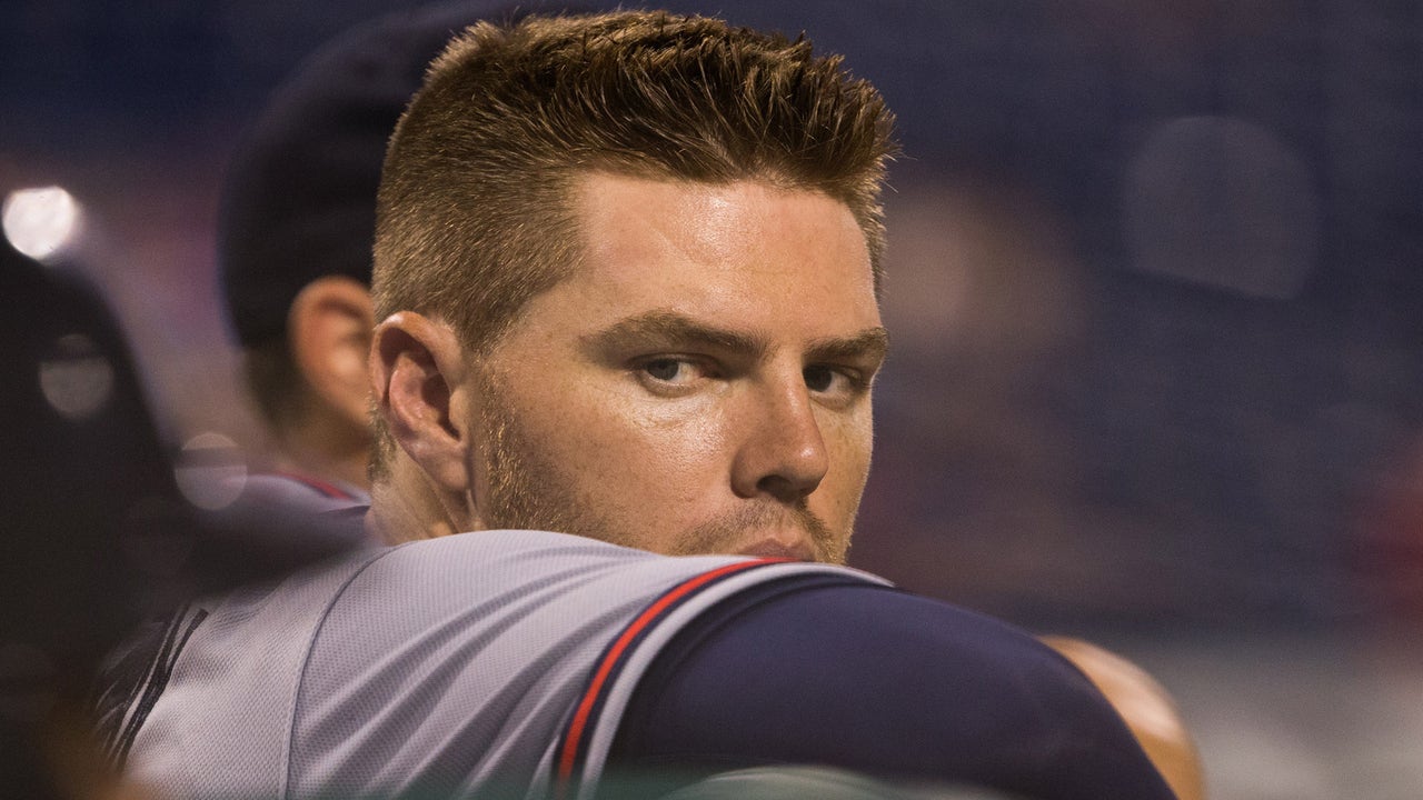 Shopping Freddie Freeman makes sense for Braves